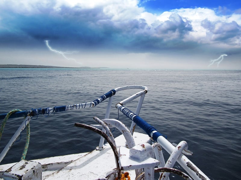 Sailing Expeditions